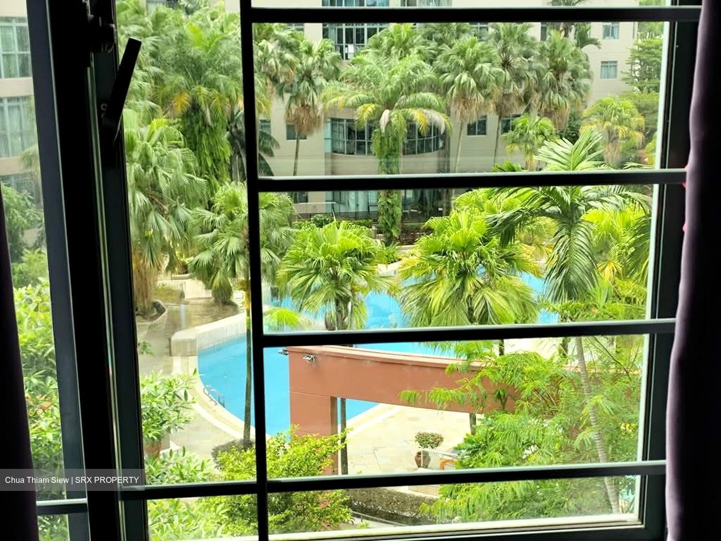 Summerdale (D22), Condominium #586215351